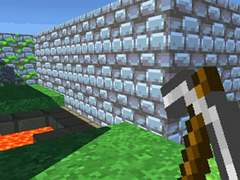Spel Overlevingsambacht online