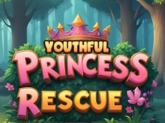 Spel Red de Jonge Prinses online