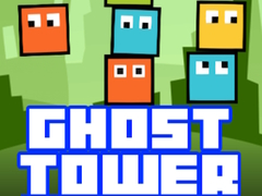 Spel Spooktoren online