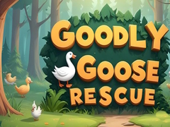 Spel Goede Gans Redden online
