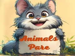 Spel Dieren Paar online