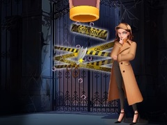 Spel Pin Detective online
