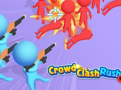 Spel Menigte Clash online