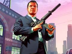 Spel GTA Misdaad Simulator online