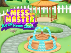 Spel Rommelmeester: Houd je Huis Schoon online