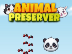 Spel Dierenbeschermer online