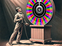 Spel Bingo Wiel online
