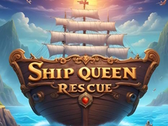 Spel Scheepskoningin Redden online
