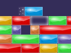 Spel Glijdende Edelstenen online