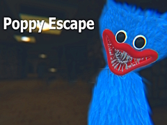 Spel Poppy Ontsnapping online