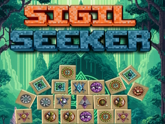 Spel Zegelzoeker online