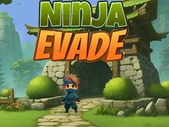 Spel Ninja Ontsnappen online