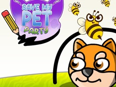 Spel Red Mijn Huisdier Feest online