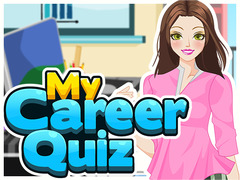 Spel Mijn Carrière Quiz online