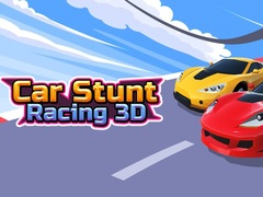 Spel Auto Stunt Racing 3D online