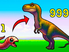Spel Dier Evolutie Simulator online