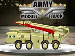 Spel Leger Rakettruck online