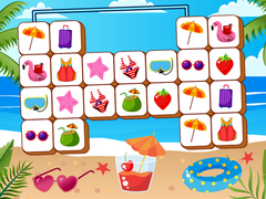 Spel Zonnige Verbinding online