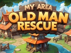 Spel Oudeman Redden uit Mijn Gebied online