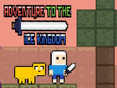 Spel Avontuur in het IJs Koninkrijk online