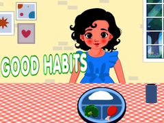 Spel Goede Gewoonten online