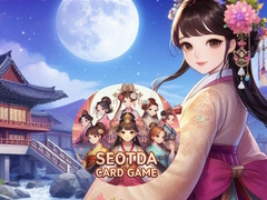 Spel Seotda Kaartspel online