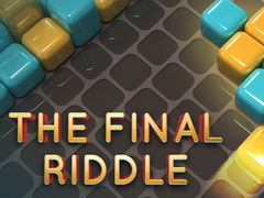 Spel De Laatste Raadsel online