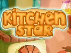 Spel Keuken Ster online