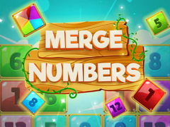 Spel Getallen Samenvoegen online