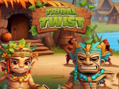 Spel Stam Twist online