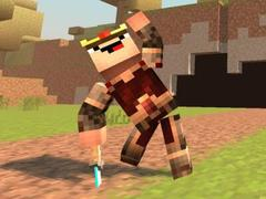 Spel Bedoorlogen 3D Verdedig Je Bed online