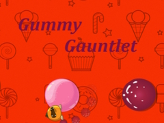 Spel Gummy Handschoen online