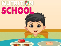 Spel Voedingsschool online