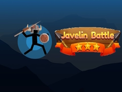 Spel Javelin Gevecht online