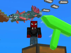 Spel Maak alleen omhoog: Hel of Hemel online