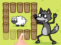 Spel Red de Schapen online