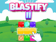 Spel Blastify II online