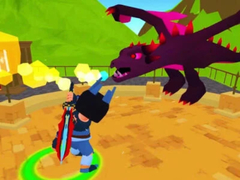 Spel Roblox: Strijd der Ridders online