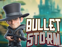 Spel Kogelstorm online