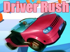 Spel Bestuurder Rush online