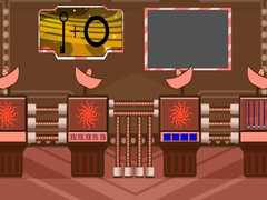 Spel Red de Kosmoloog online