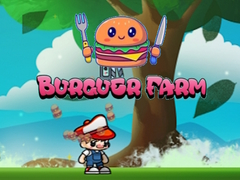 Spel Burgerboerderij online