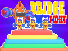 Spel Bruggevecht online