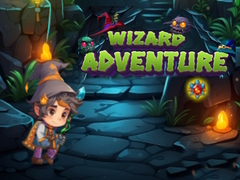 Spel Tovenaar Avontuur online