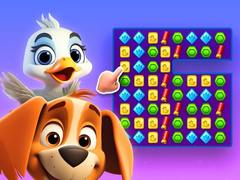 Spel Eend Jacht Open Seizoen online