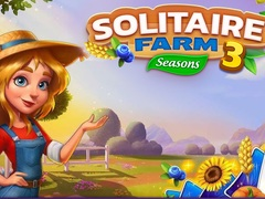 Spel Solitaire Boerderij Seizoenen 3 online
