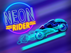Spel Neon Ruiter online