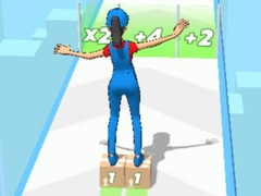 Spel Cargo Skates online