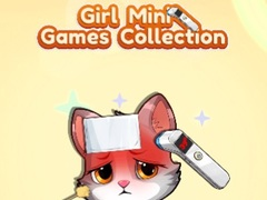 Spel Meisjes Mini Games Collectie online