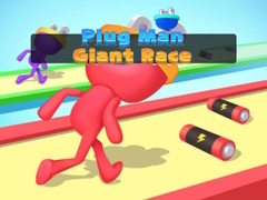 Spel Plug Man Race online